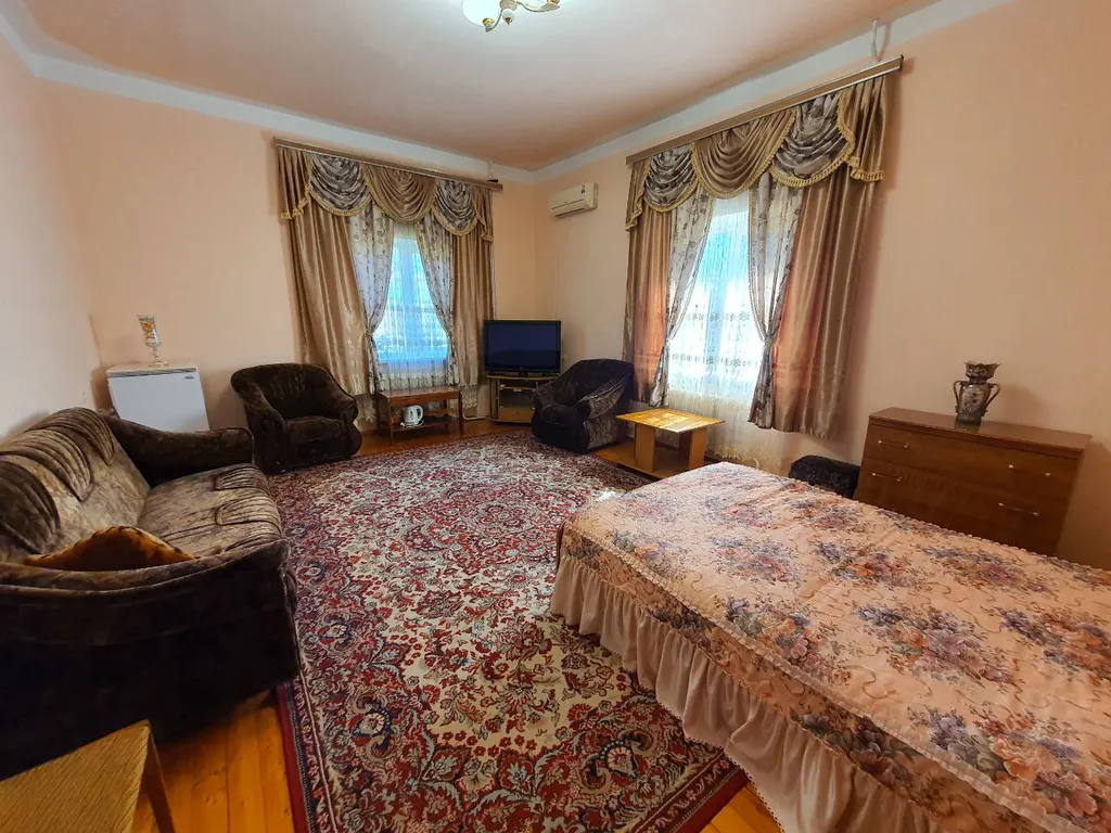 Квартира Комната — Геленджик