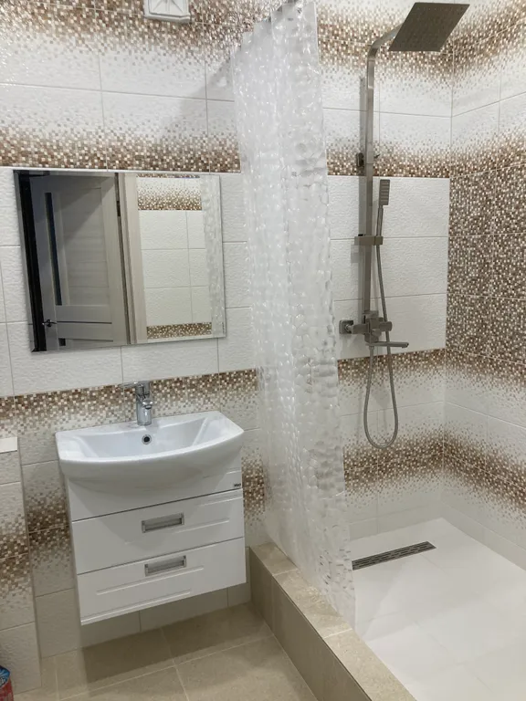 Квартира с отличным расположением