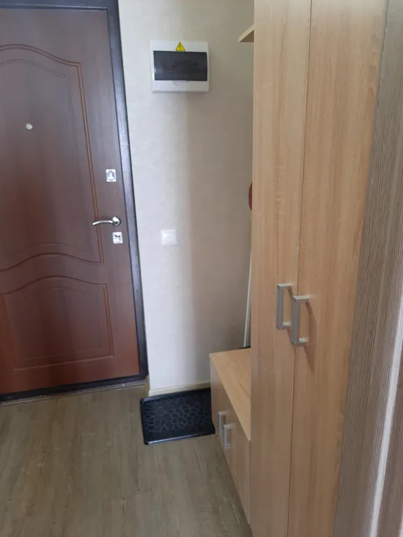 Уютная квартира-студия