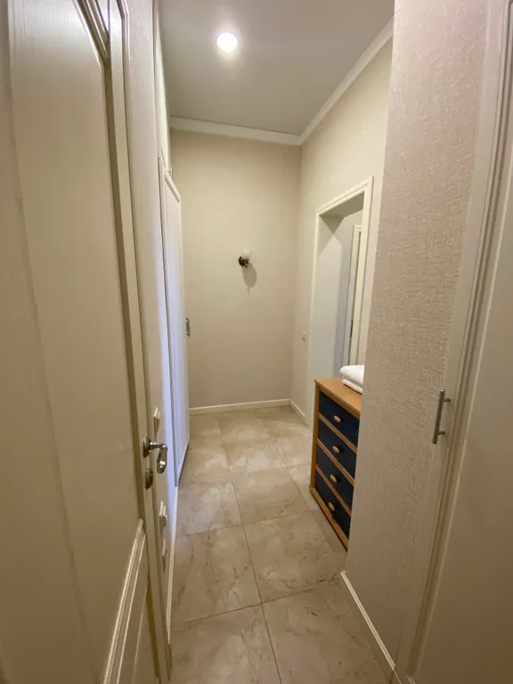 Квартира у моря