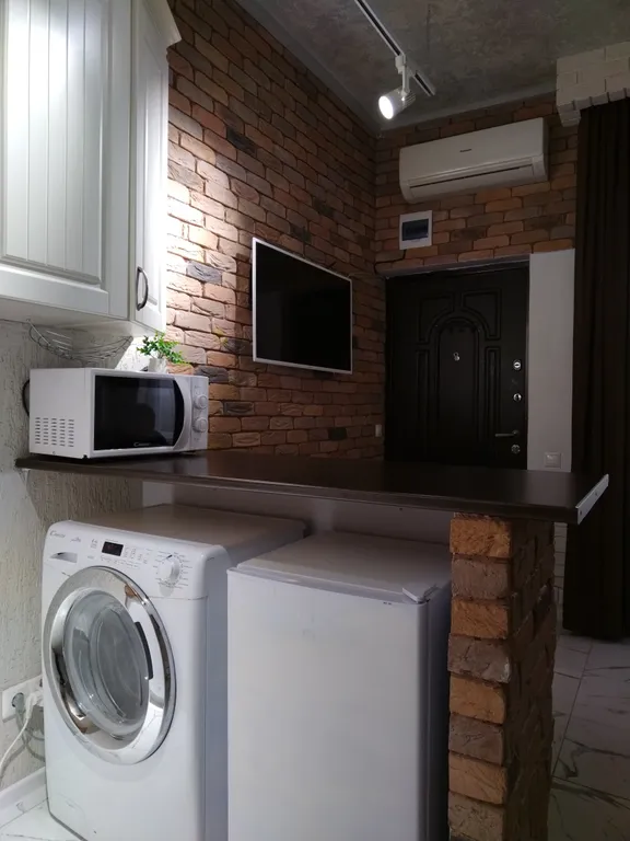 Квартира Уютная квартира со своей террасой — Сириус