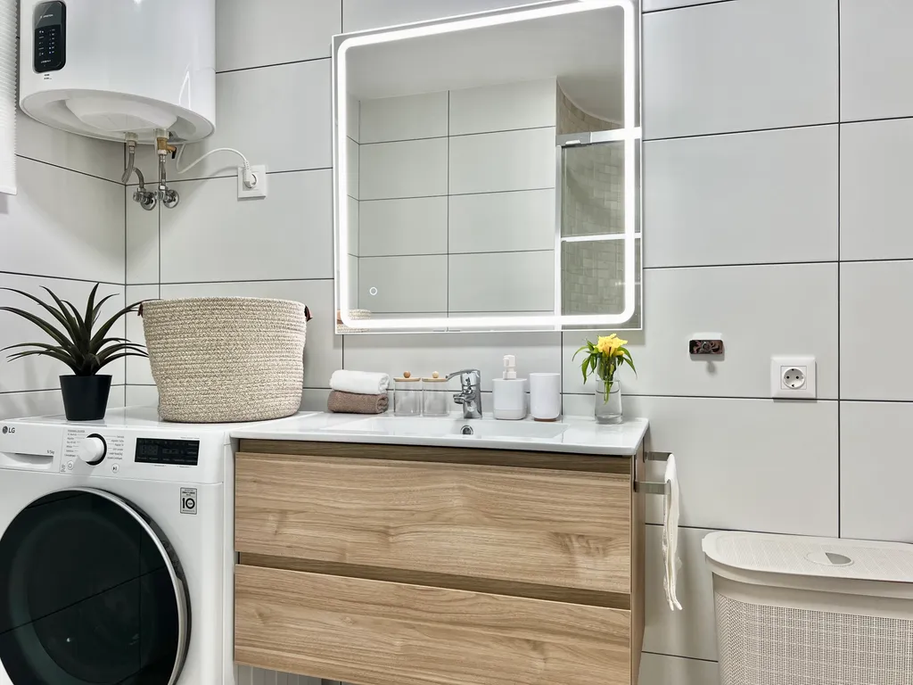 PaulMarie Apartment Lounge Cristina