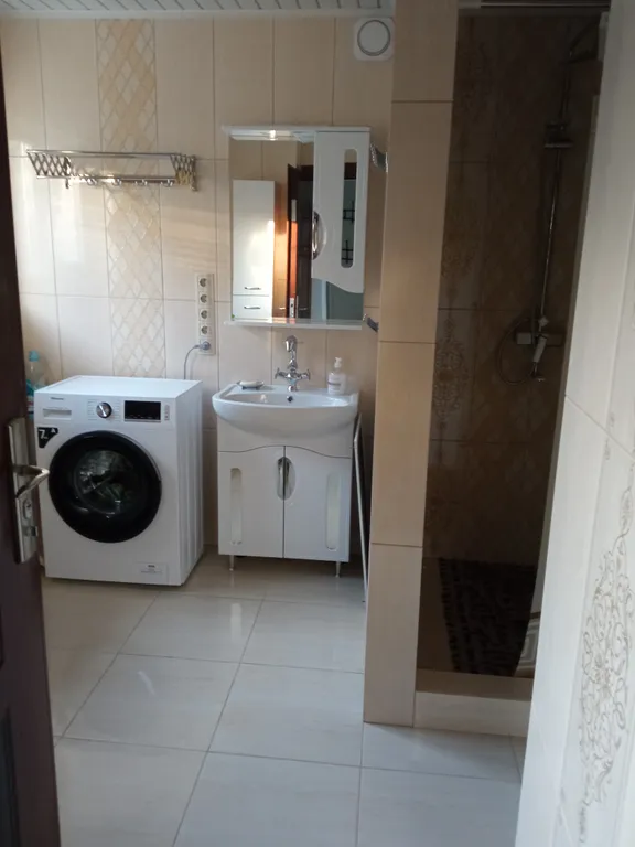 Коттедж Уютный дом в центре — Ессентуки