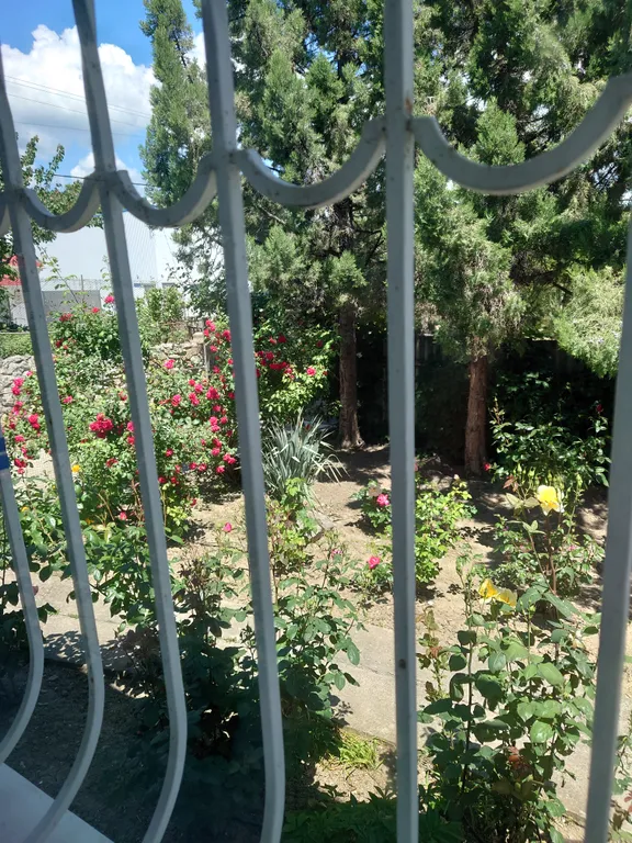 Двухкомнатная квартира в живописном месте