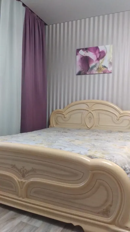 Очень уютная квартира улучшенной планировки