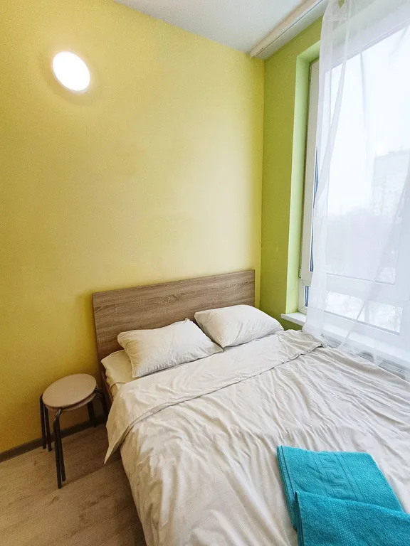 1-комнатная Квартира — аренда посуточно в Нижний Новгород