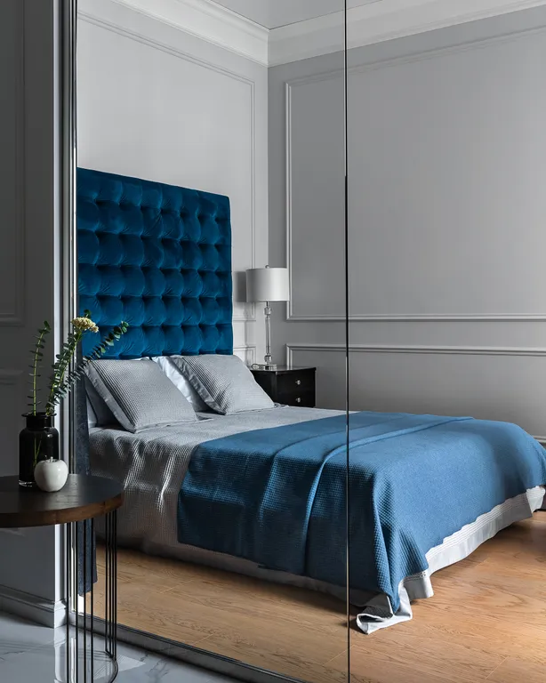 Стильная квартира