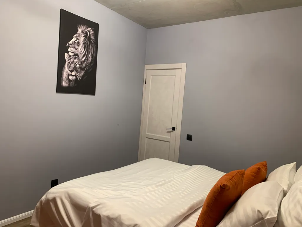 Евро душка в стиле лофт