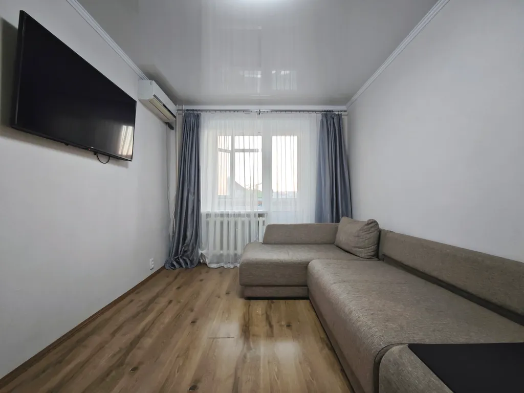 Апартаменты комфорт +