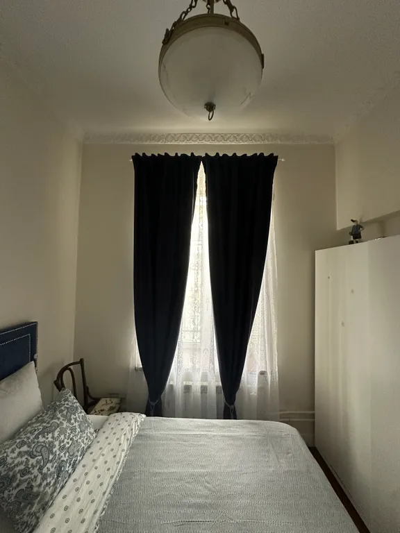 Квартира Квартира Real Original Peter’s Apartment — Санкт-Петербург