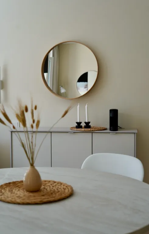 Рябина-апарт