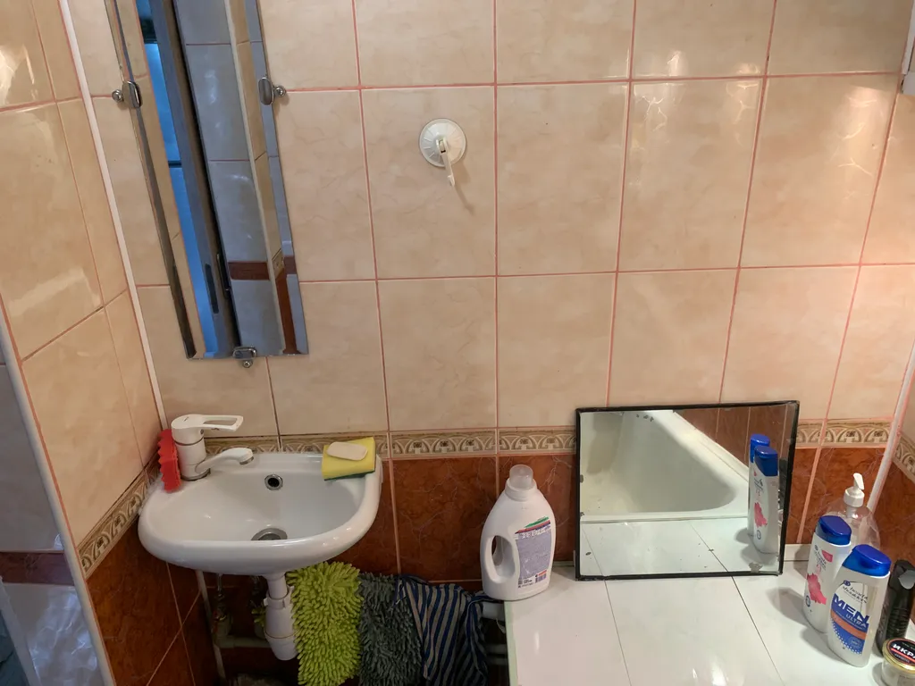 Уютная квартира в центре Приморского