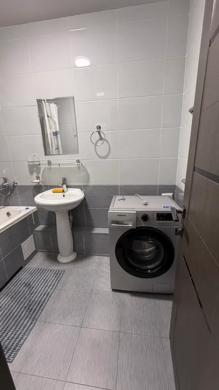 Shahrisabz apartment