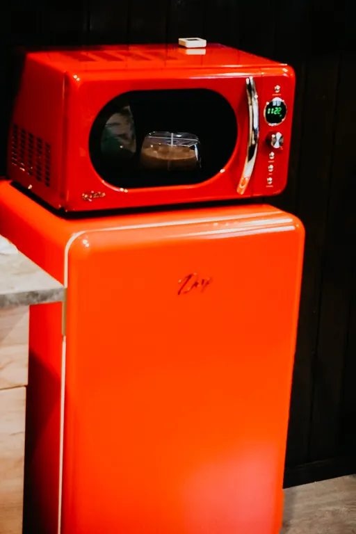 Уютный домик для семейного отдыха