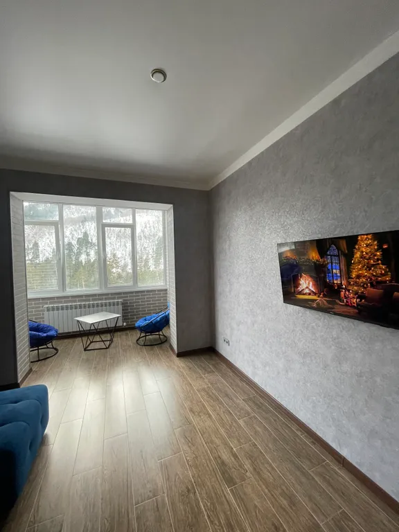 Уютная квартира в сердце Приэльбрусья