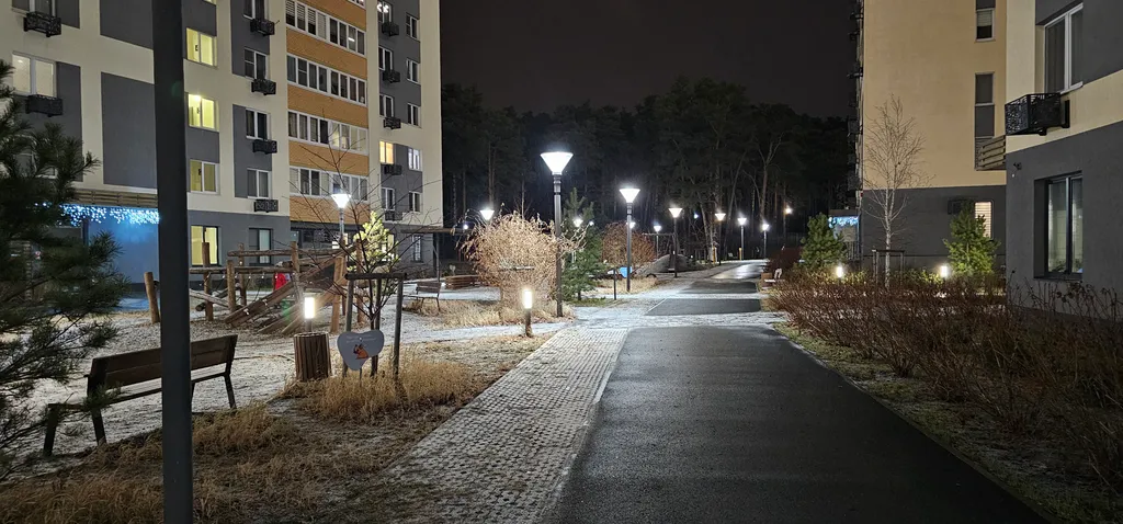 Квартира Уютная квартира — Тюмень