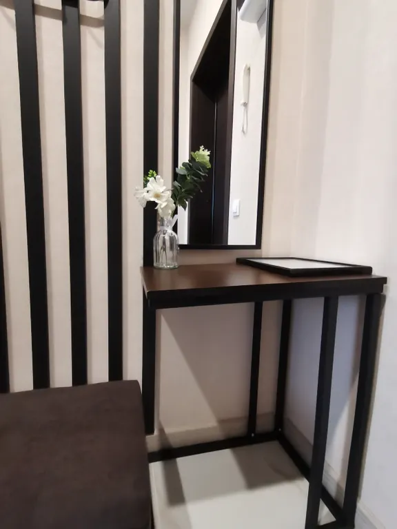 Уютная квартира в районе ТЦ Коллаж