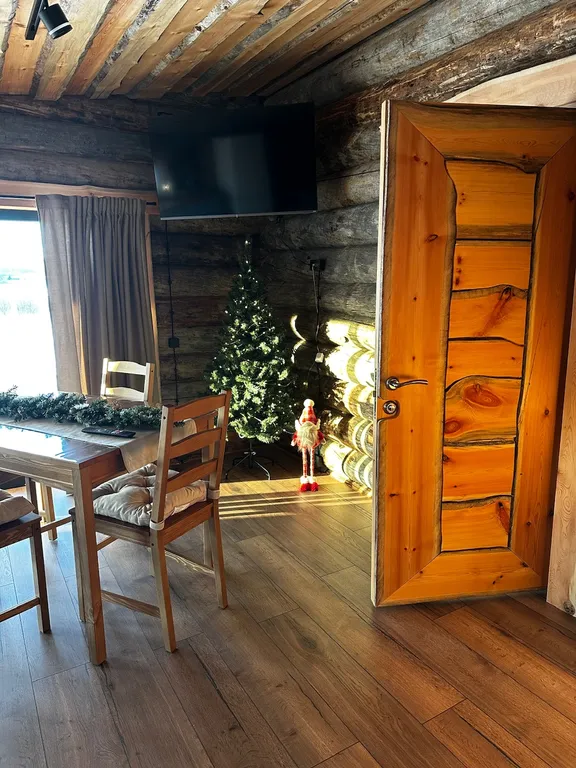 Гостевой комплекс TaloLahti