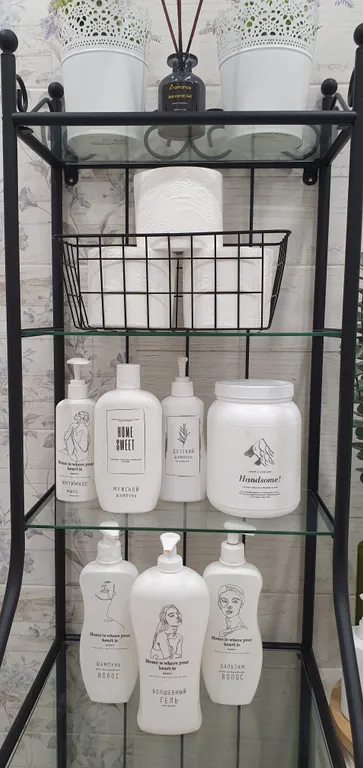 Стильная просторная уютная квартира с кондиционером и парковкой