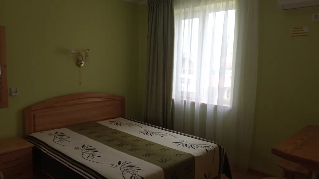 4-х местный улучшенный номер с кухней