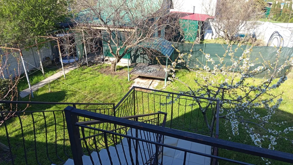 Дом на 7 чел с бассейном