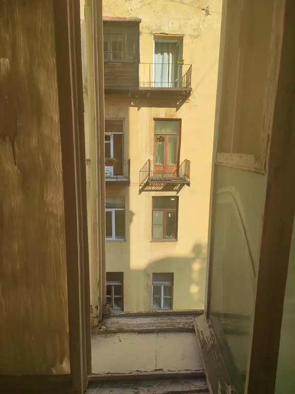 Квартира Комната в антуражной квартире в центре Питера — Санкт-Петербург