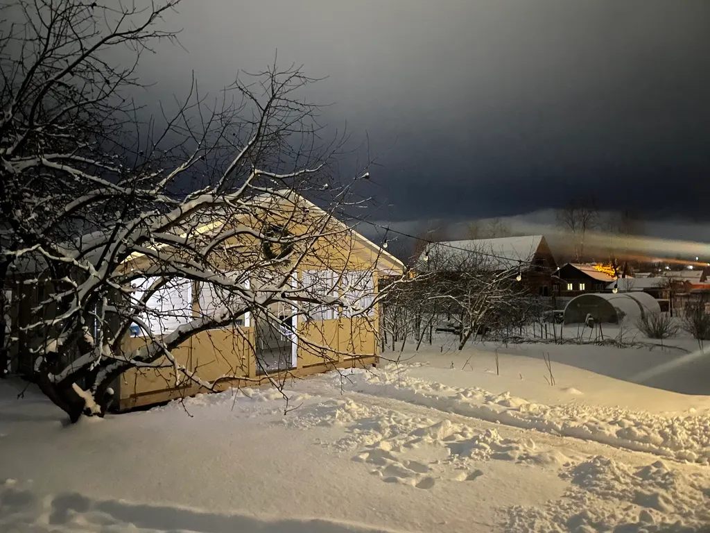 1-комнатный Дом