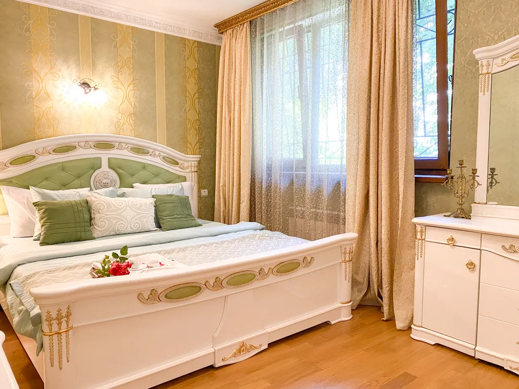 Счастье жить в центре Севастополя в Адмиральской квартире