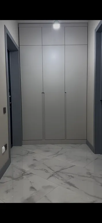 Апартамент с видом на море