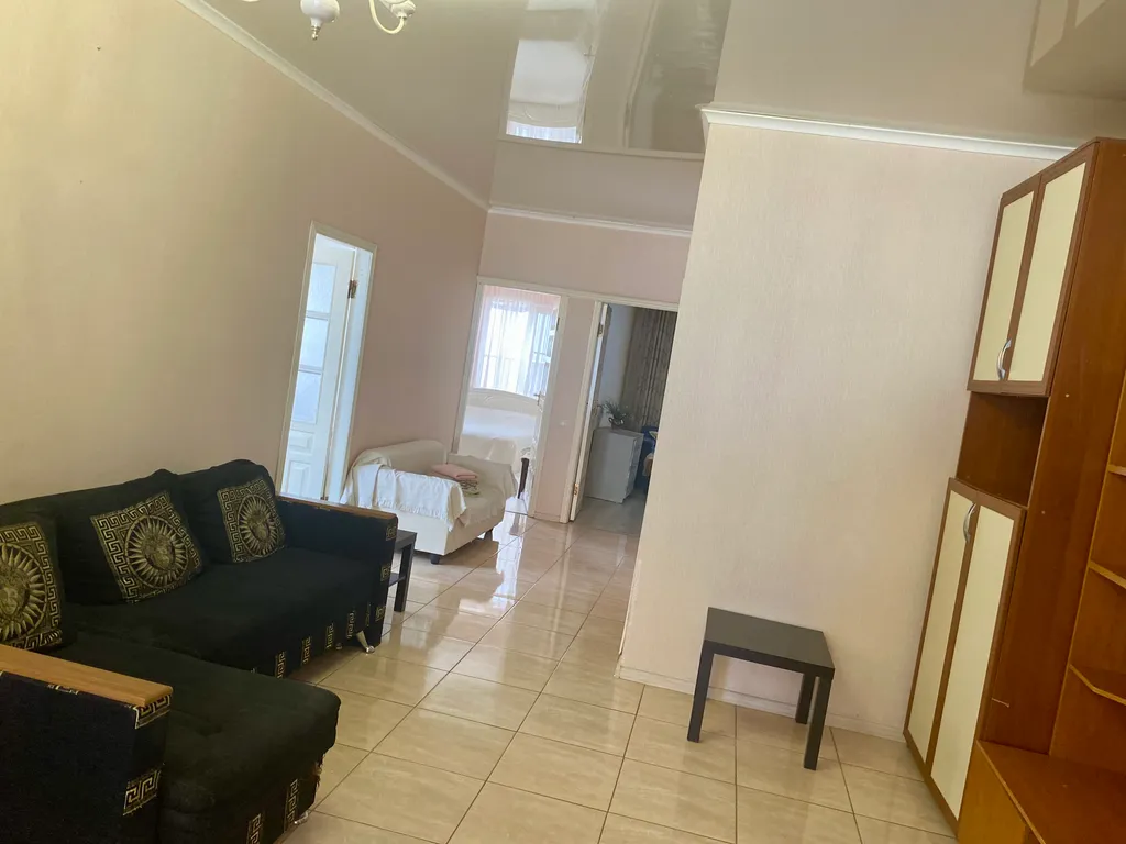 Большой дом