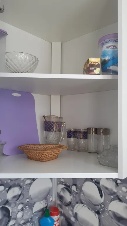 Уютная квартира-студия с сауной