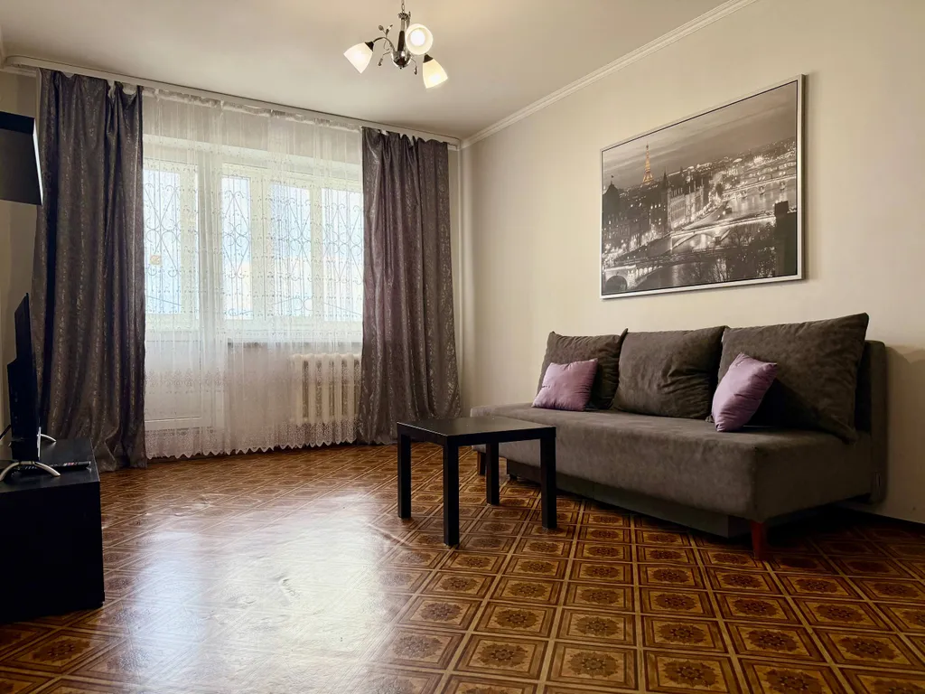 Центр города