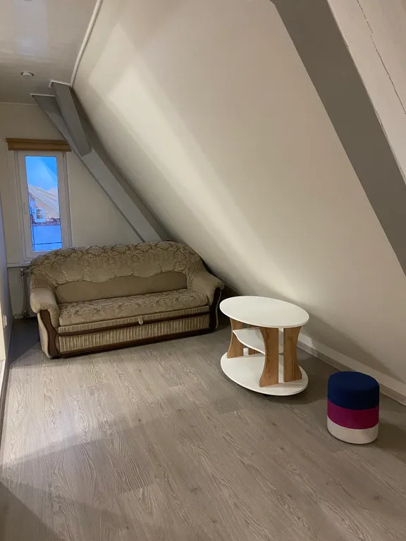 Квартира Апартаменты с видом на море — аренда посуточно в Янтарный