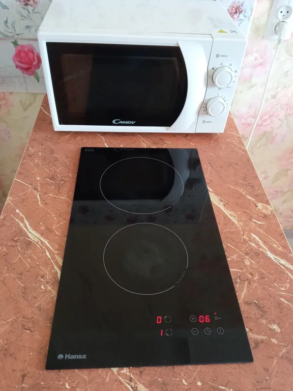 Уютная квартира недалеко от моря