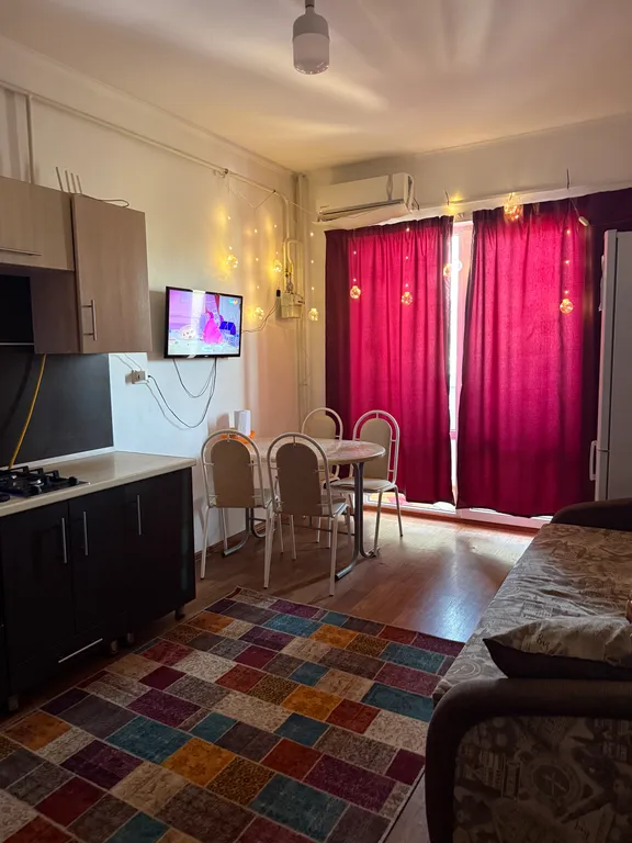 Квартира с видом на море — аренда посуточно в Новороссийск