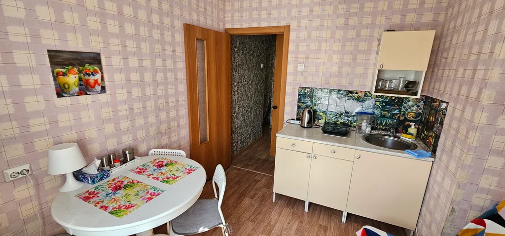 1-комнатный люкс в центре Октябрьского района