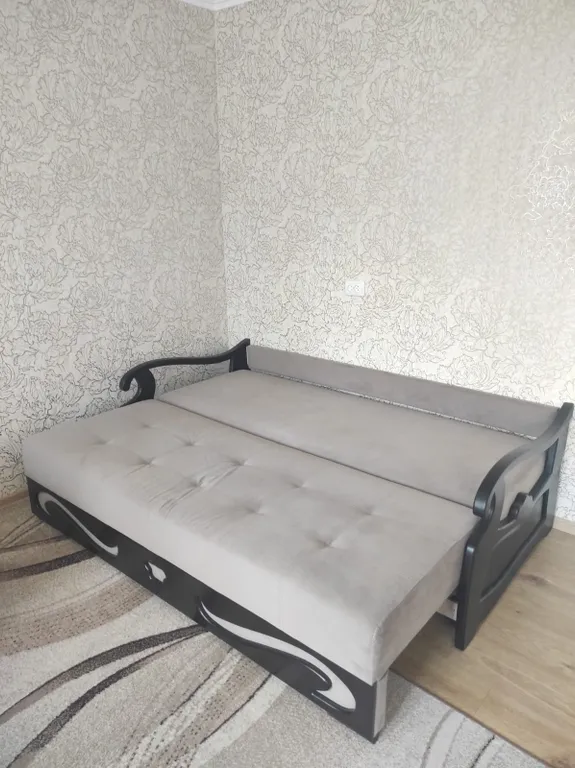 Уютная, однокомнатная квартира