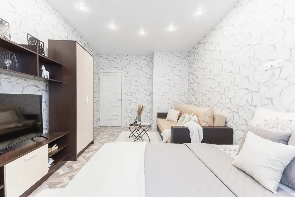 Residence Elegance в Центре