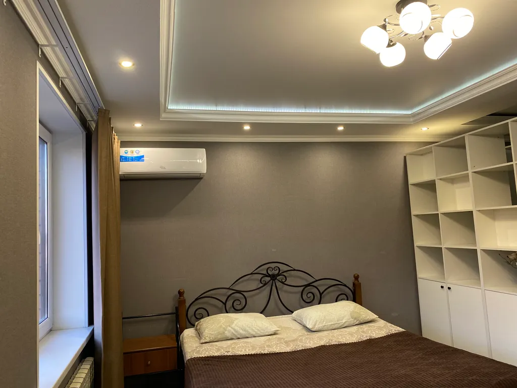 Уютная студия в спальном районе Владикавказа