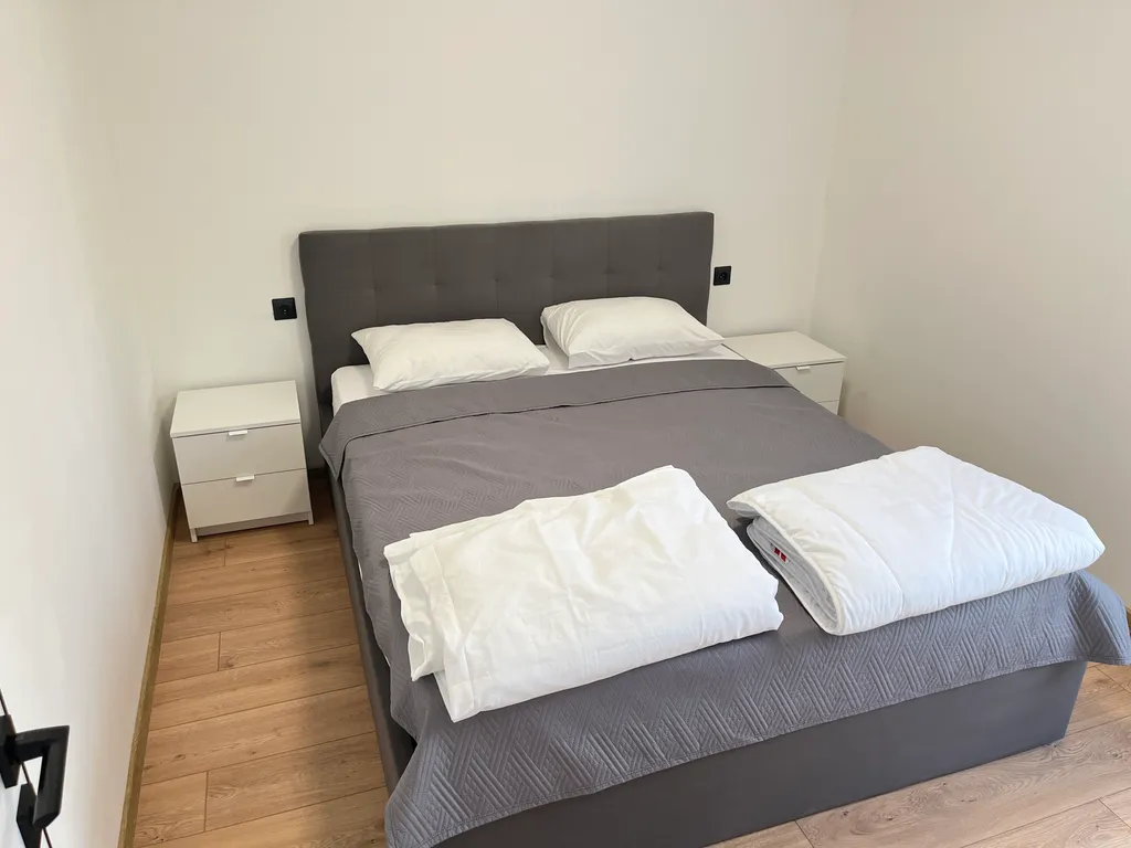 Комфортабельный дом с гриль-зоной на базе отдыха в сердце Волгограда