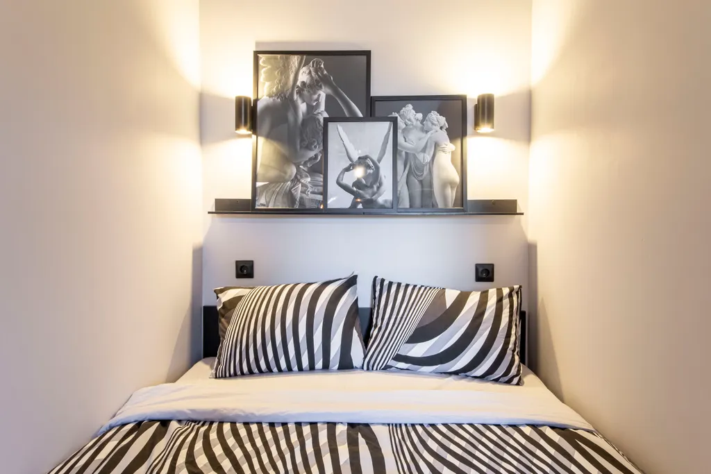 Квартира Апартаменты Культурная революция в сердце Московского района — Санкт-Петербург