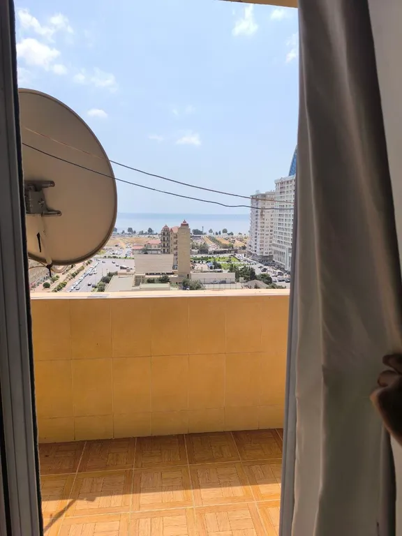 Квартира на Формула-1