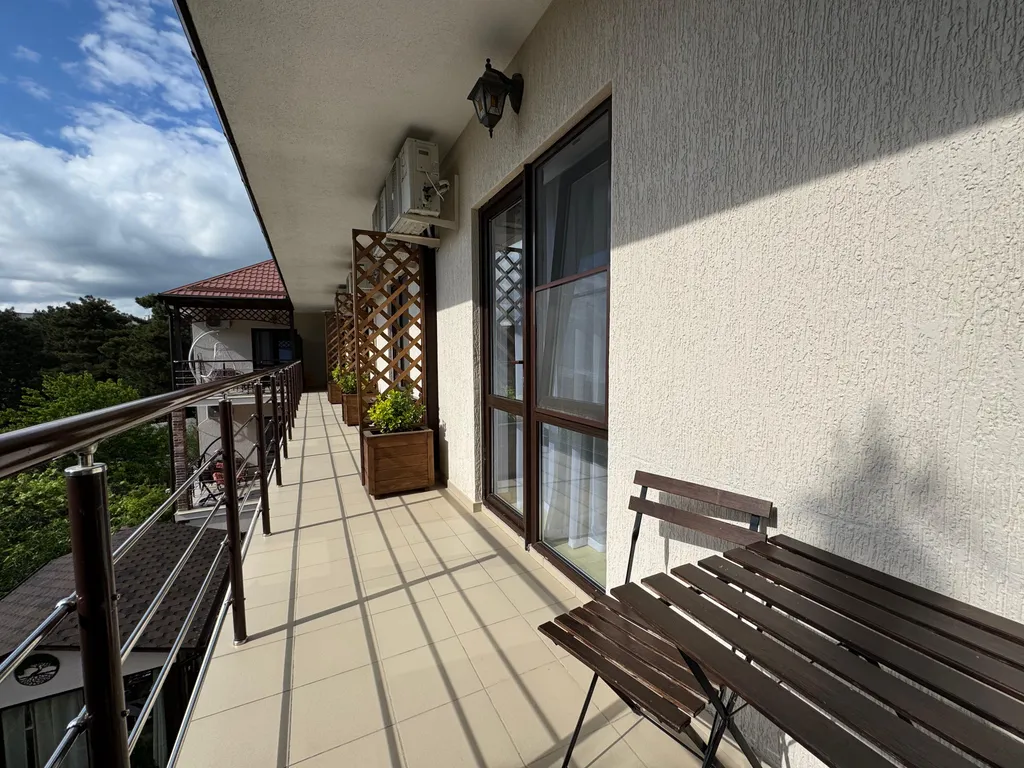 Квартира Комната — Геленджик