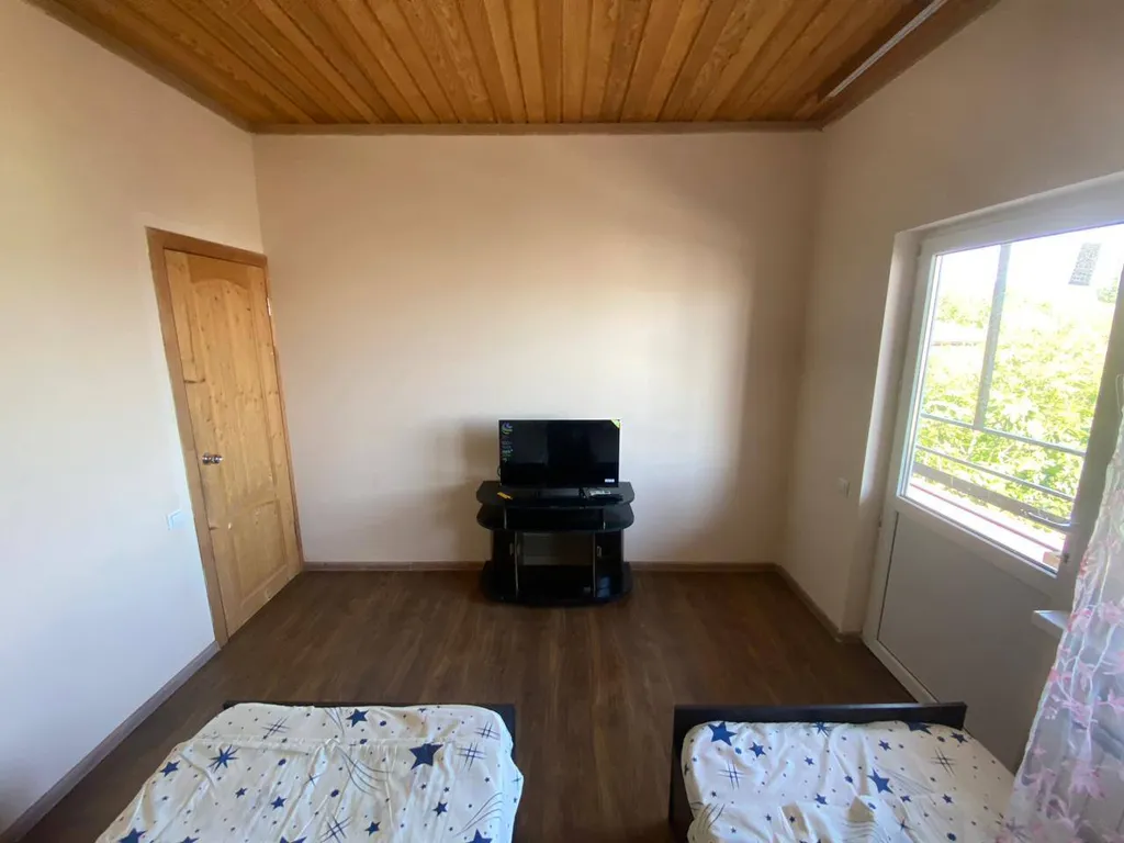 Квартира Апартаменты с видом на горы — Геленджик