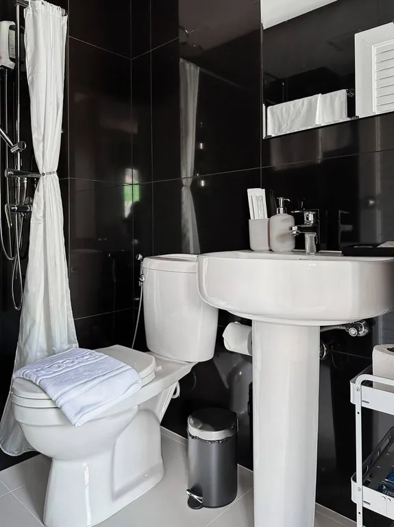 Great hill naiyang cozy stay