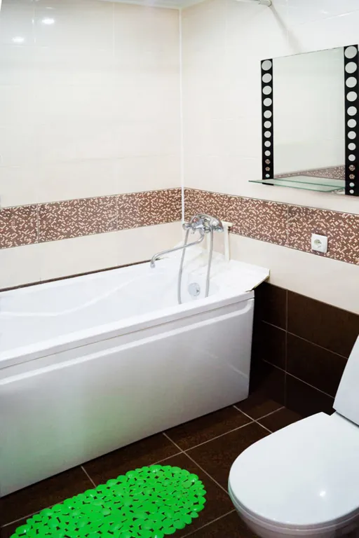 Красивая студия в центре