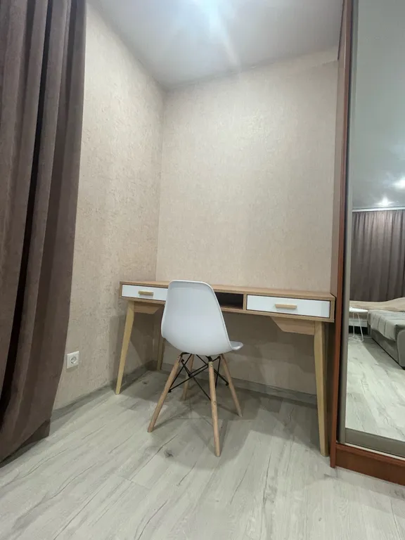 Уютная 1-комнатная квартира