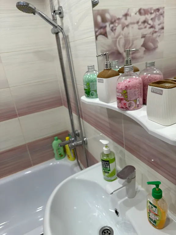 Уютная квартира в центре