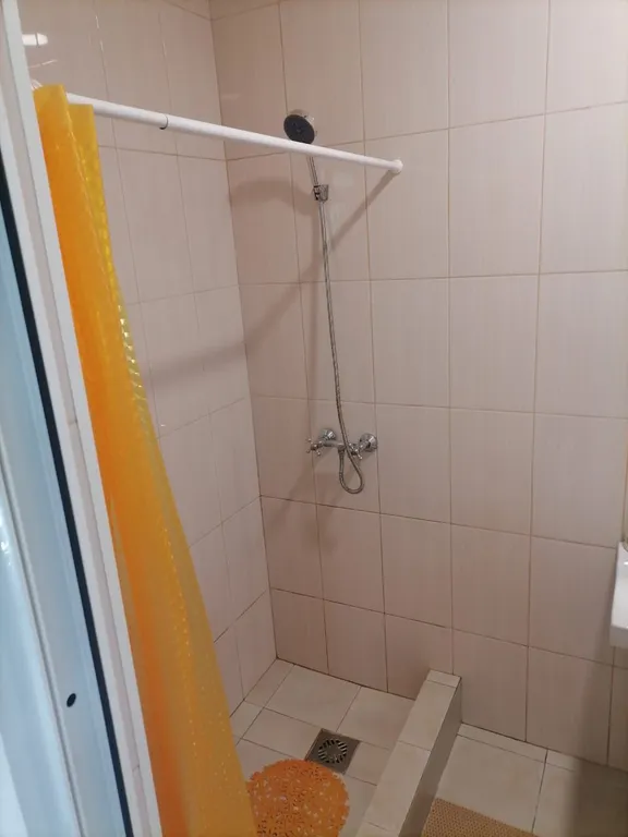 Двухквартирный дом недалеко от моря