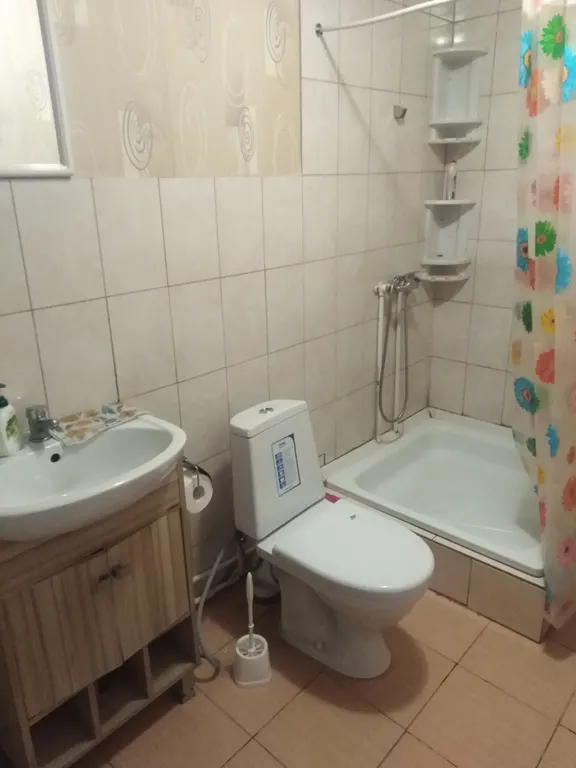 3-комнатный Дом